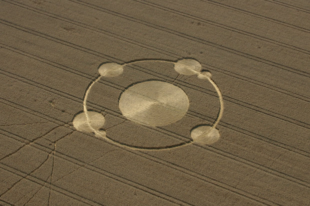 Crop Circles