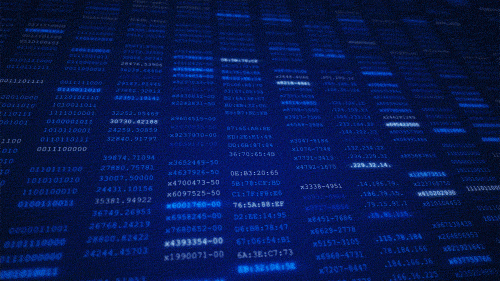 Government database