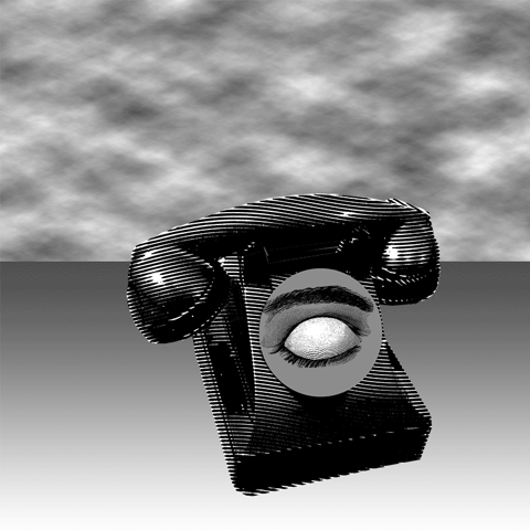 Phone wiretap