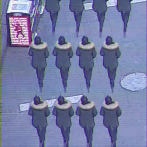 Security Camera