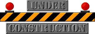 Under Construction Sign