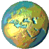Globe Icon